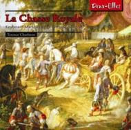 Selosse - La Chasse Royale (keyboard music)