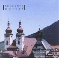 Bruckner - Motets