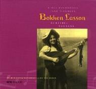 Gisle Kverndokk - Bokken Lasson