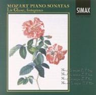 Mozart - Piano Sonatas