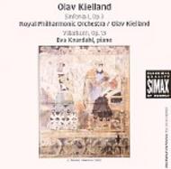 Olav Kielland - Sinfonia No.1, Villarkorn