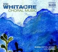 Whitacre - Choral Music