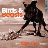 Mr McFall�s Chamber: Birds & Beasts