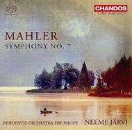 Mahler - Symphony No.7