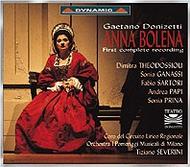 Donizetti - Anna Bolena