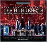 Meyerbeer - Les Huguenots