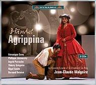 Handel - Agrippina
