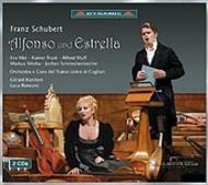 Schubert - Alfonso/Estrella