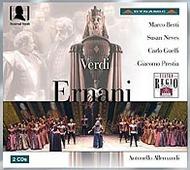 Verdi - Ernani
