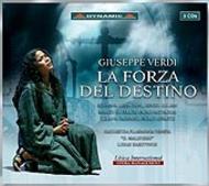 Verdi - La Forza del Destino