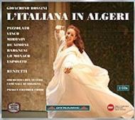 Rossini - L�Italiana in Algeri