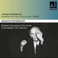 Beethoven - Symphony no.9 in D minor �Choral�