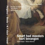 Distress has seized Mother�s heart