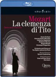 Mozart - La clemenza di Tito