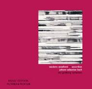 Bach - Goldberg Variations (accordion)