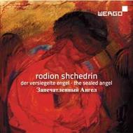 Shchedrin - The Sealed Angel