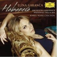 Elina Garanca: �Habanera� (Gypsy Songs)