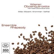 Viennese Oboe Quartets