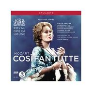 Mozart - Cosi fan Tutte