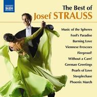 The Best of Josef Strauss