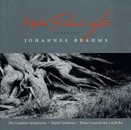 Brahms - The Complete Symphonies