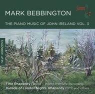 Ireland - Piano Music Vol.3