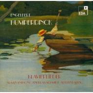 Humperdinck - Klavierlieder