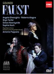 Gounod - Faust