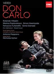 Verdi - Don Carlo