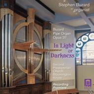 In Light or Darkness (Organ Recital)