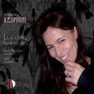 Respighi - La Sensitiva, Liriche da camera