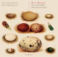 Mozart - Die Zauberflote (harmoniemusik)