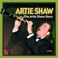 Artie Shaw - The Artie Shaw Story