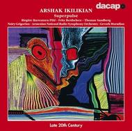 Arshak Ikilikian - Superpulse