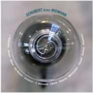 Spannungen Festival 2009: Schubert / Widmann