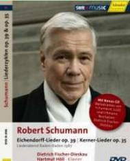 Schumann - Lieder
