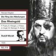 Wagner - Das Rheingold