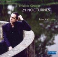 Chopin - 21 Nocturnes