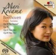 Beethoven - Piano Sonatas