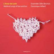 L�Amor de Lonh: Medieval songs of love and loss