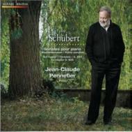 Schubert - Piano Sonatas