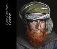 J S Bach - Cantatas Vol.12: Cantatas for 22/23 Sunday After Trinity