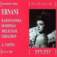 Verdi - Ernani