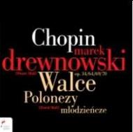 Chopin - Waltzes, Polonaises
