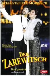 Lehar - Der Zarewitsch