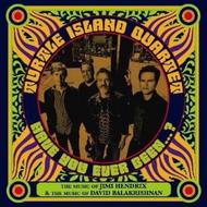 Turtle Island Quartet: Have You Ever Been�?