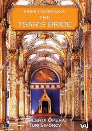 Rimsky-Korsakov - The Tsar�s Bride