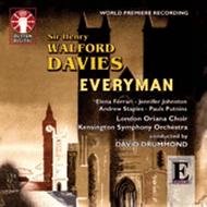 Walford Davies - Everyman
