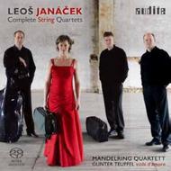 Janacek - Complete String Quartets