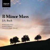 J S Bach - Mass in B minor